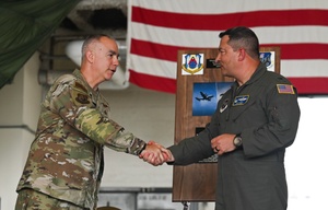 AFN Naples Radio News - North Wind 25 and Operation Prosperity Guardian