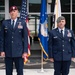 CMSgt Eric Icenhower Promotion
