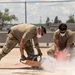155th Air Refueling Wing conducts Combat Readiness Exercise