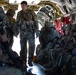 Operation Mojave Falcon - Chinook Unit Transportation