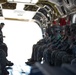 Operation Mojave Falcon - Chinook Unit Transportation
