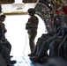 Operation Mojave Falcon - Chinook Unit Transportation