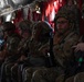 Operation Mojave Falcon - Chinook Unit Transportation