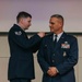Lt. Col. William Sarti Promotes