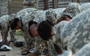 2/14 Marines Take CBRN Classes during BALTOPS 25