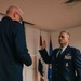 Lt. Col. William Sarti Promotes