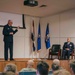 Lt. Col. William Sarti Promotes