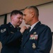 Lt. Col. William Sarti Promotes