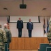 Lt. Col. William Sarti Promotes