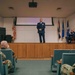 Lt. Col. William Sarti Promotes