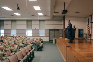 AFN Aviano Radio News: Aviano Recognizes New Chiefs