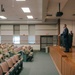 Lt. Col. William Sarti Promotes