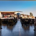 729th Change of Command