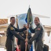 729th Change of Command