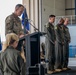 729th Change of Command