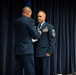 Command Chief Master Sgt. receives the Drennan A. Clark &quot;Order of Nevada Medal&quot;