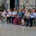729th Change of Command