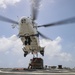USS Milius conducts operations in the U.S. Central Command area of responsibility as part of the Carl Vinson Carrier Strike Group