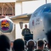 729th Change of Command