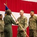 Change of Responsibility Ceremony