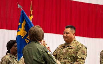 Transfering of the Chiefs