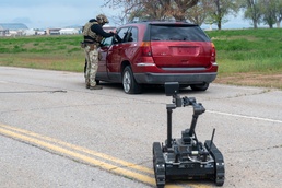 Exercise Griffin's Edge