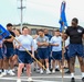 Westover Aerial Porter Memorial Run