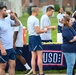 Westover Aerial Porter Memorial Run