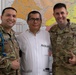 AMISTAD team visits GERESA Loreto to assess public health needs