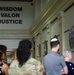 Inside the JAG School