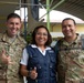 AMISTAD team visits GERESA Loreto to assess public health needs