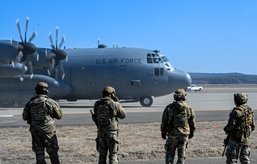 Turbo Distribution at Westover