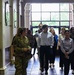 Inside the JAG School