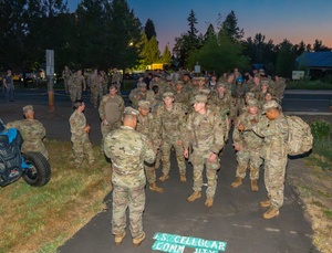 Redefining MFLC Support for Service Members