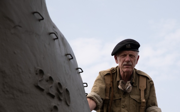 34th Annual World War II Weekend