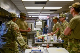 926th Wing Launches Culinary Training to Set New Standard Across AFRC
