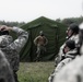 2/14 Marines Conduct CBRN Training during BALTOPS 25