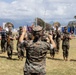 Bidding Farewell: MCBH hosts Sgt. Maj. Joseph J. Caputo’s Relief, Appointment and Retirement Ceremony