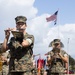 Bidding Farewell: MCBH hosts Sgt. Maj. Joseph J. Caputo’s Relief, Appointment, and Retirement Ceremony
