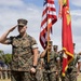 Bidding Farewell: MCBH hosts Sgt. Maj. Joseph J. Caputo’s Relief, Appointment, and Retirement Ceremony