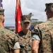 Bidding Farewell: MCBH hosts Sgt. Maj. Joseph J. Caputo’s Relief, Appointment, and Retirement Ceremony