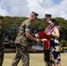 Bidding Farewell: MCBH hosts Sgt. Maj. Joseph J. Caputo’s Relief, Appointment, and Retirement Ceremony