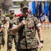 Bidding Farewell: MCBH hosts Sgt. Maj. Joseph J. Caputo’s Relief, Appointment, and Retirement Ceremony