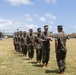 Bidding Farewell: MCBH hosts Sgt. Maj. Joseph J. Caputo’s Relief, Appointment, and Retirement Ceremony