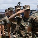 Bidding Farewell: MCBH hosts Sgt. Maj. Joseph J. Caputo’s Relief, Appointment, and Retirement Ceremony