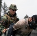 2/14 Marines Conduct CBRN Training during BALTOPS 25