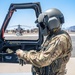 B Co. 2-285th Aviation Regiment Conduct Aerial Gunnery Training