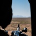 B Co. 2-285th Aviation Regiment Conduct Aerial Gunnery Training