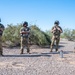 B Co. 2-285th Aviation Regiment Conduct Aerial Gunnery Training