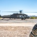 B Co. 2-285th Aviation Regiment Conduct Aerial Gunnery Training